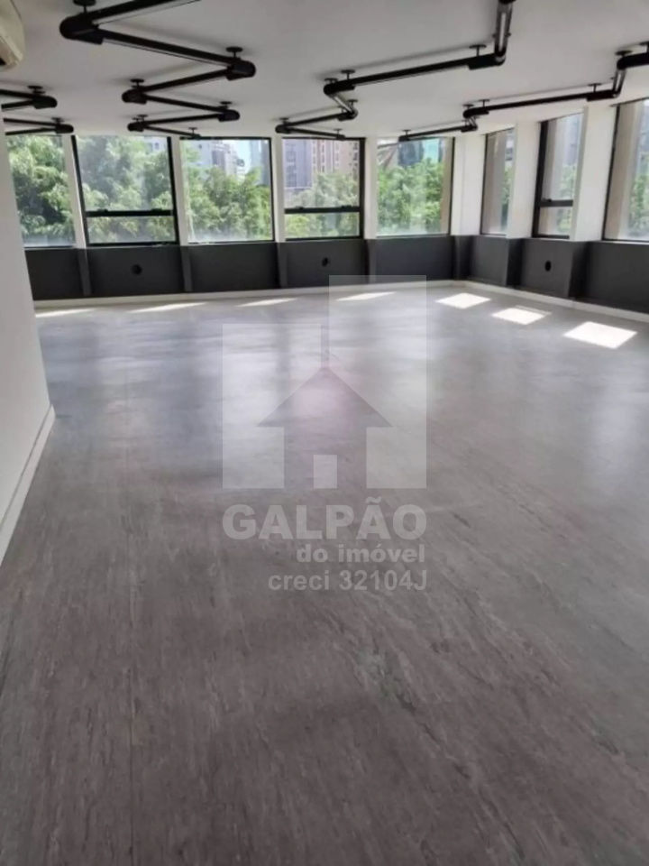 Conj. Comercial para Venda - Vila Olímpia