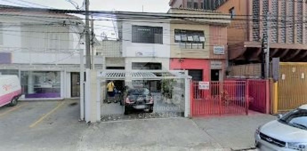 Loja para Venda - moema