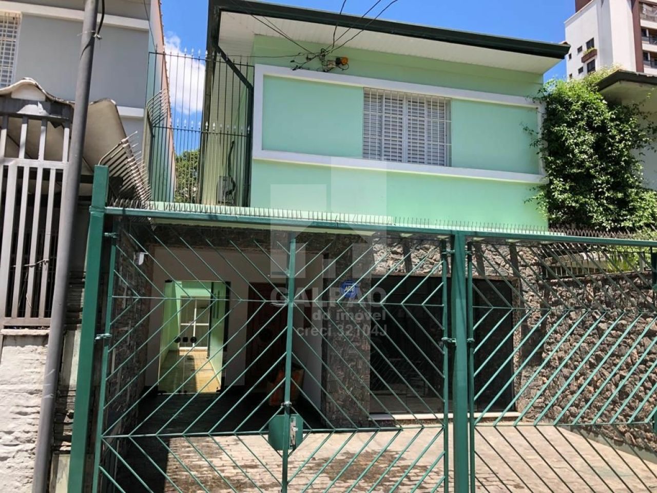 Casa para Venda - moema
