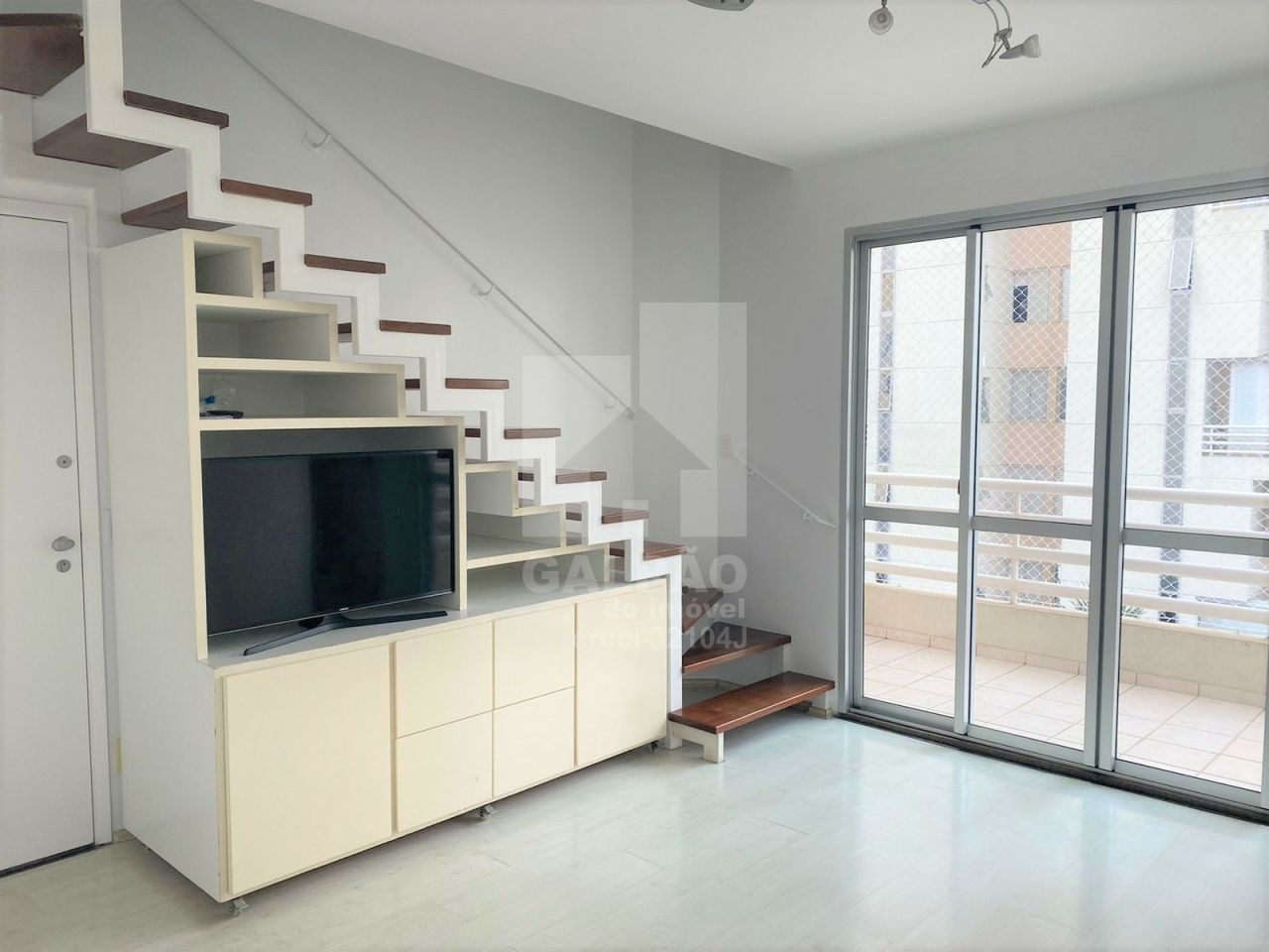 Apartamento para Venda - moema