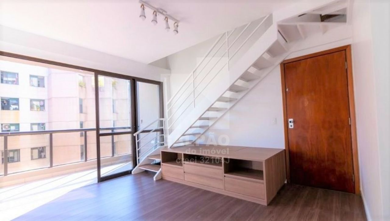 Apartamento para Venda - moema