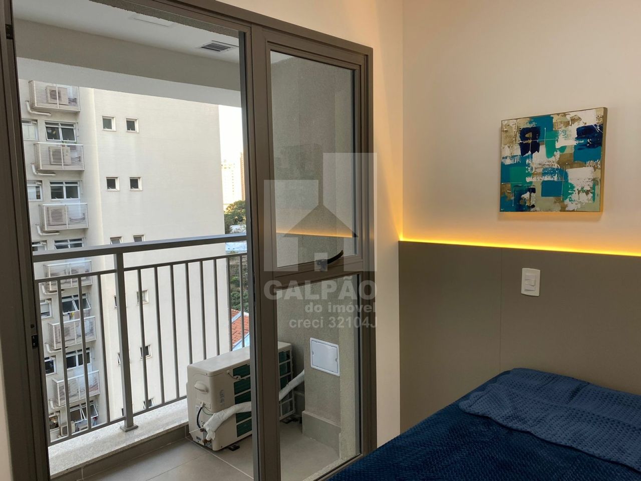 Apartamento para Venda - Moema