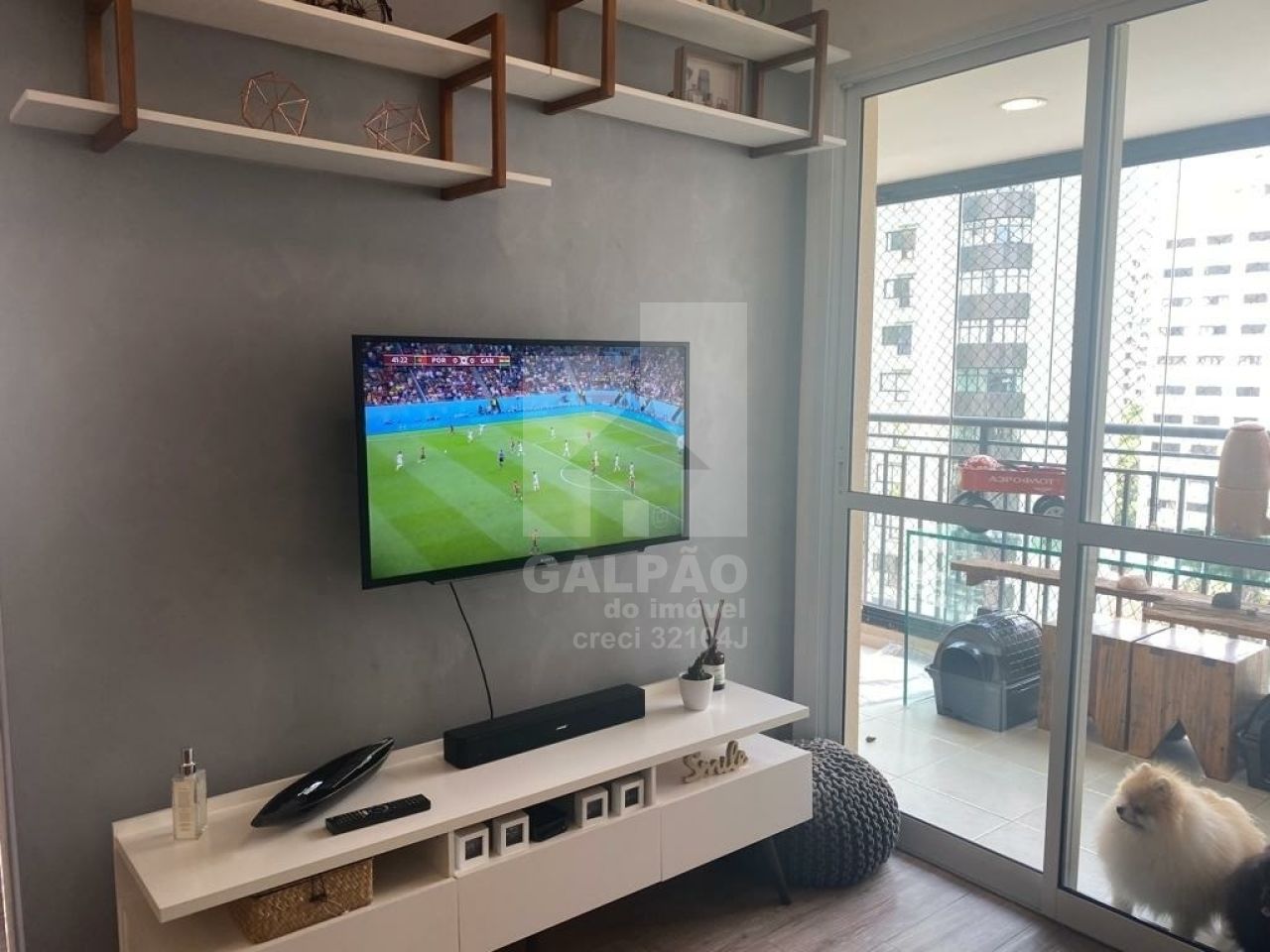 Apartamento para Venda - Planalto Paulista
