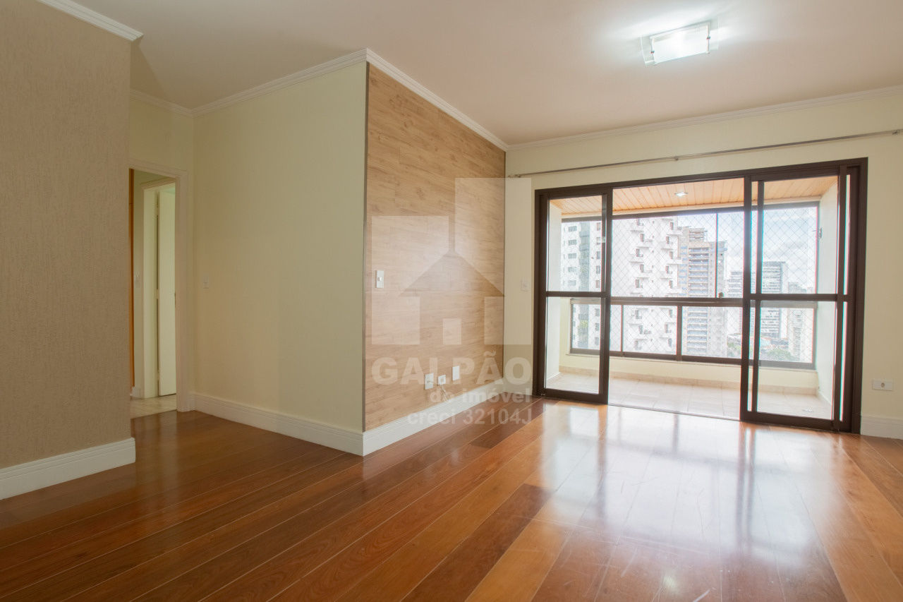 Apartamento para Venda - Vila Nova Conceição