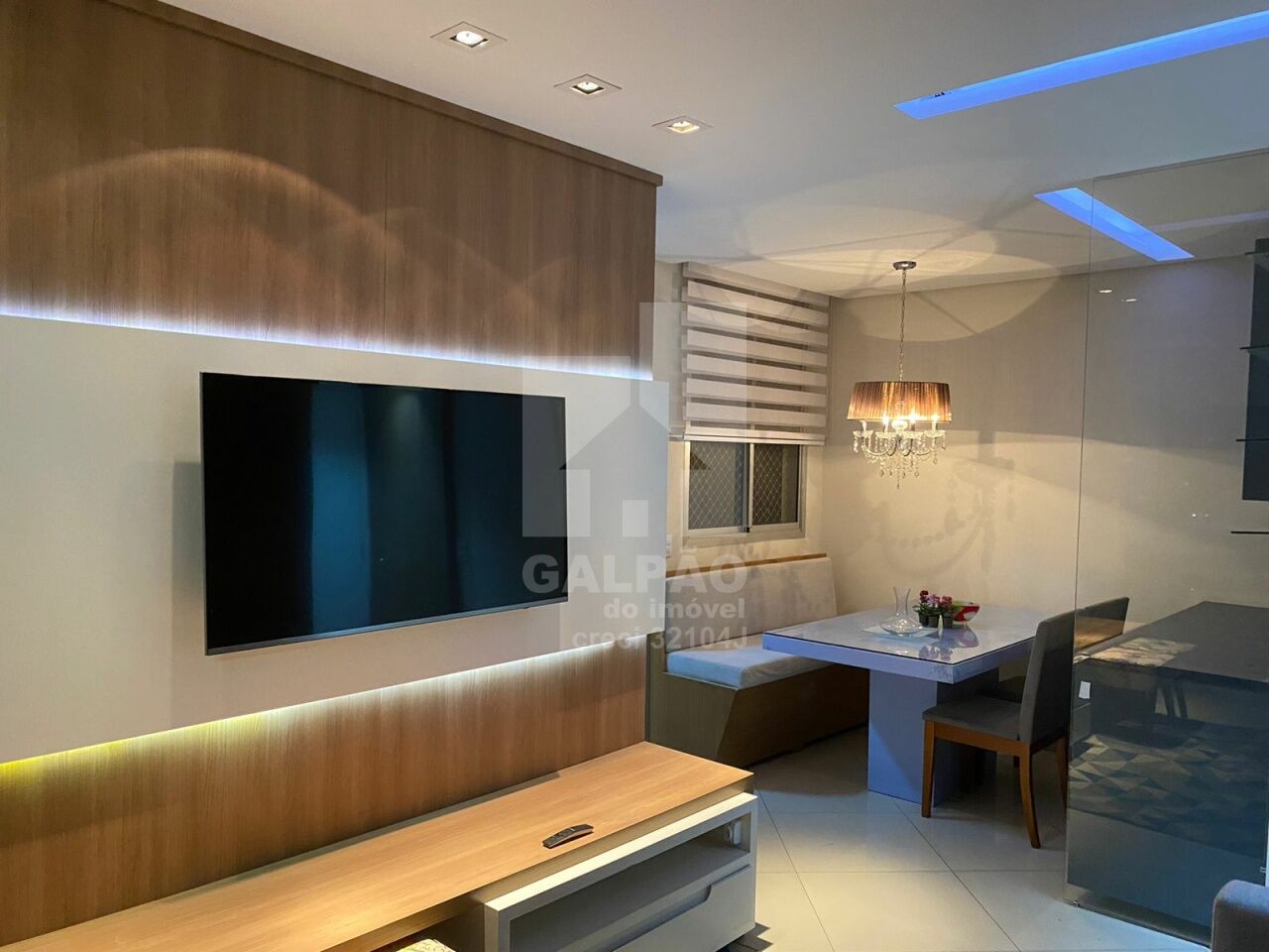 Apartamento para Locação - moema