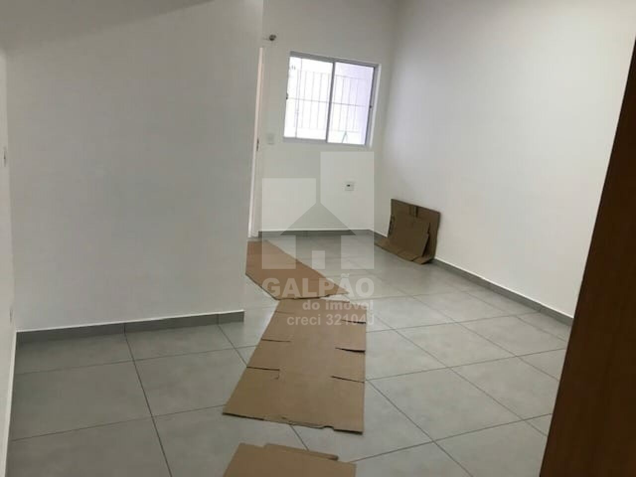 Casa para Venda - Planalto Paulista