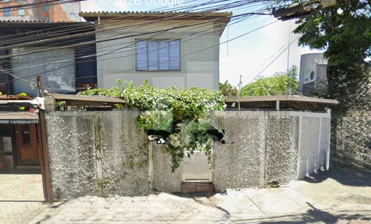 Casa para Venda - moema