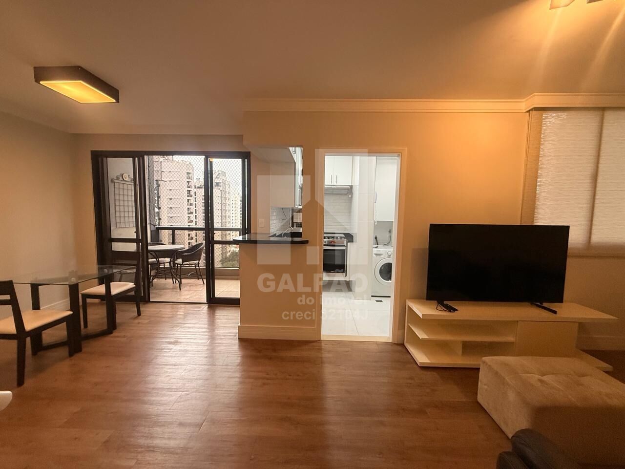 Apartamento para Venda - moema