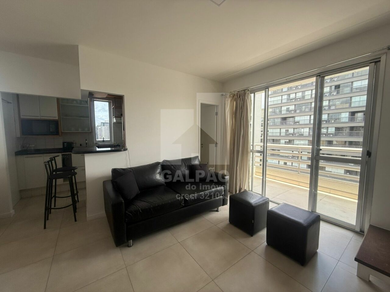 Apartamento para Venda - moema