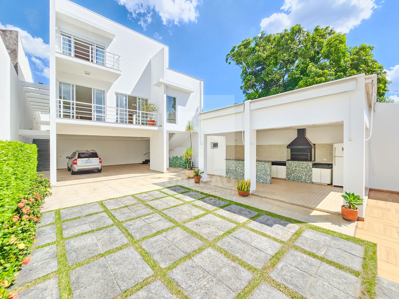 Casa Assobradada para Venda - Tremembé