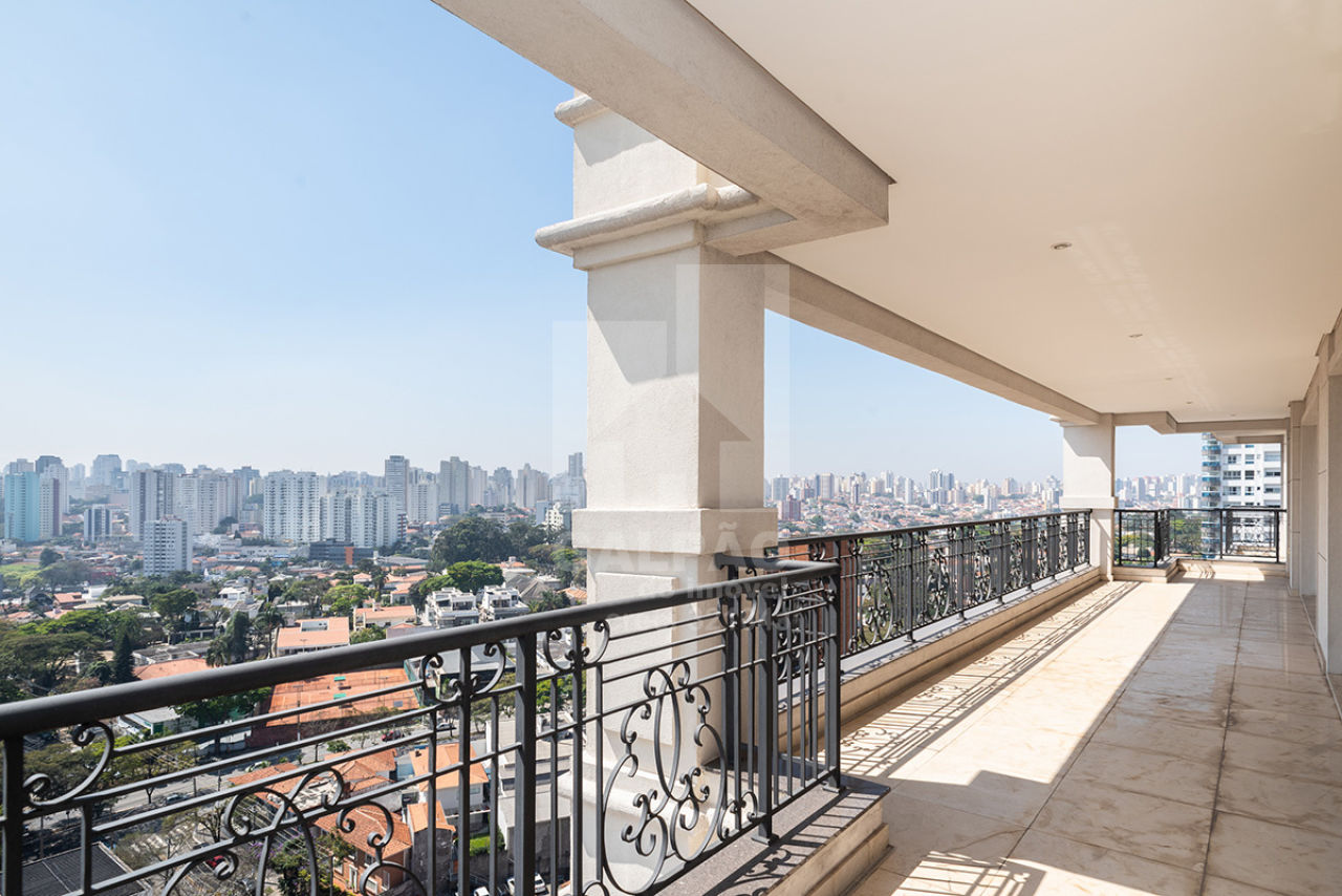 Apartamento para Venda - moema