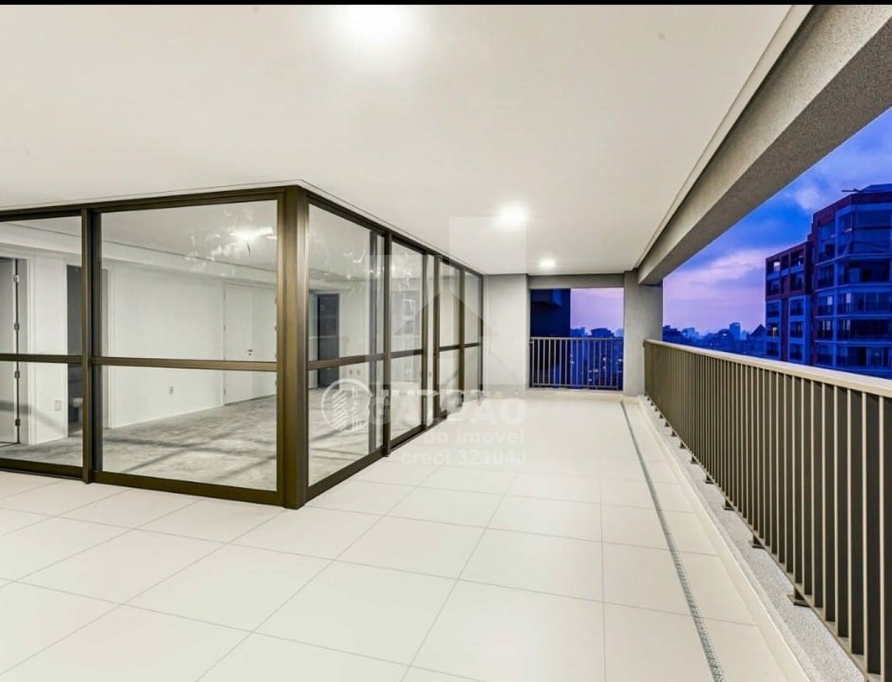 Apartamento para Venda - Moema