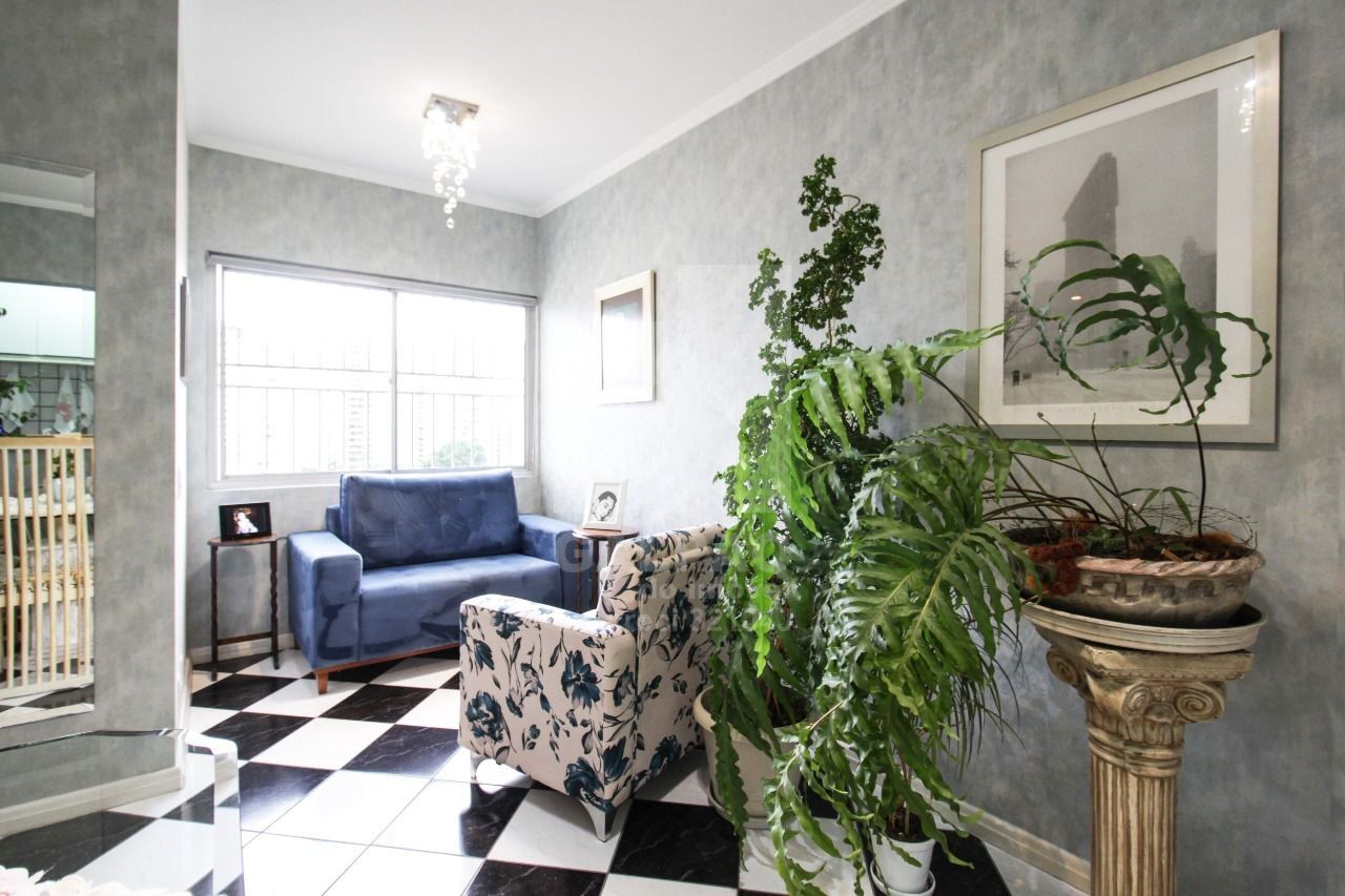 Apartamento para Venda - moema