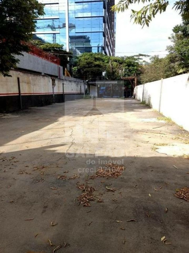 Terreno para Venda - Vila Olímpia