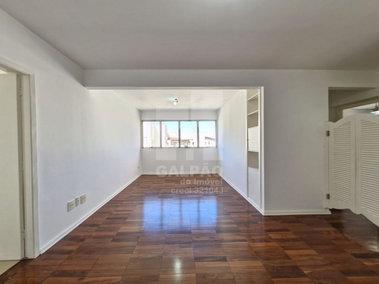 Apartamento para Venda - Itaim Bibi