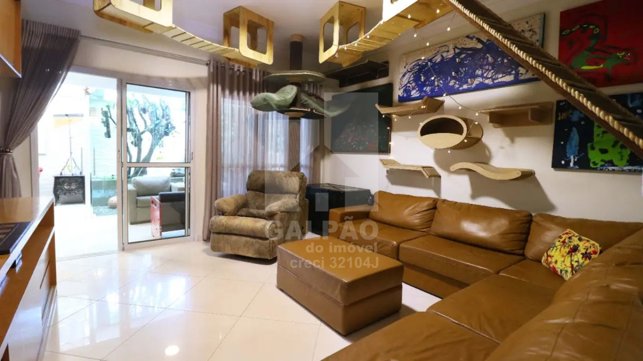 Casa em Condominio para Venda - moema