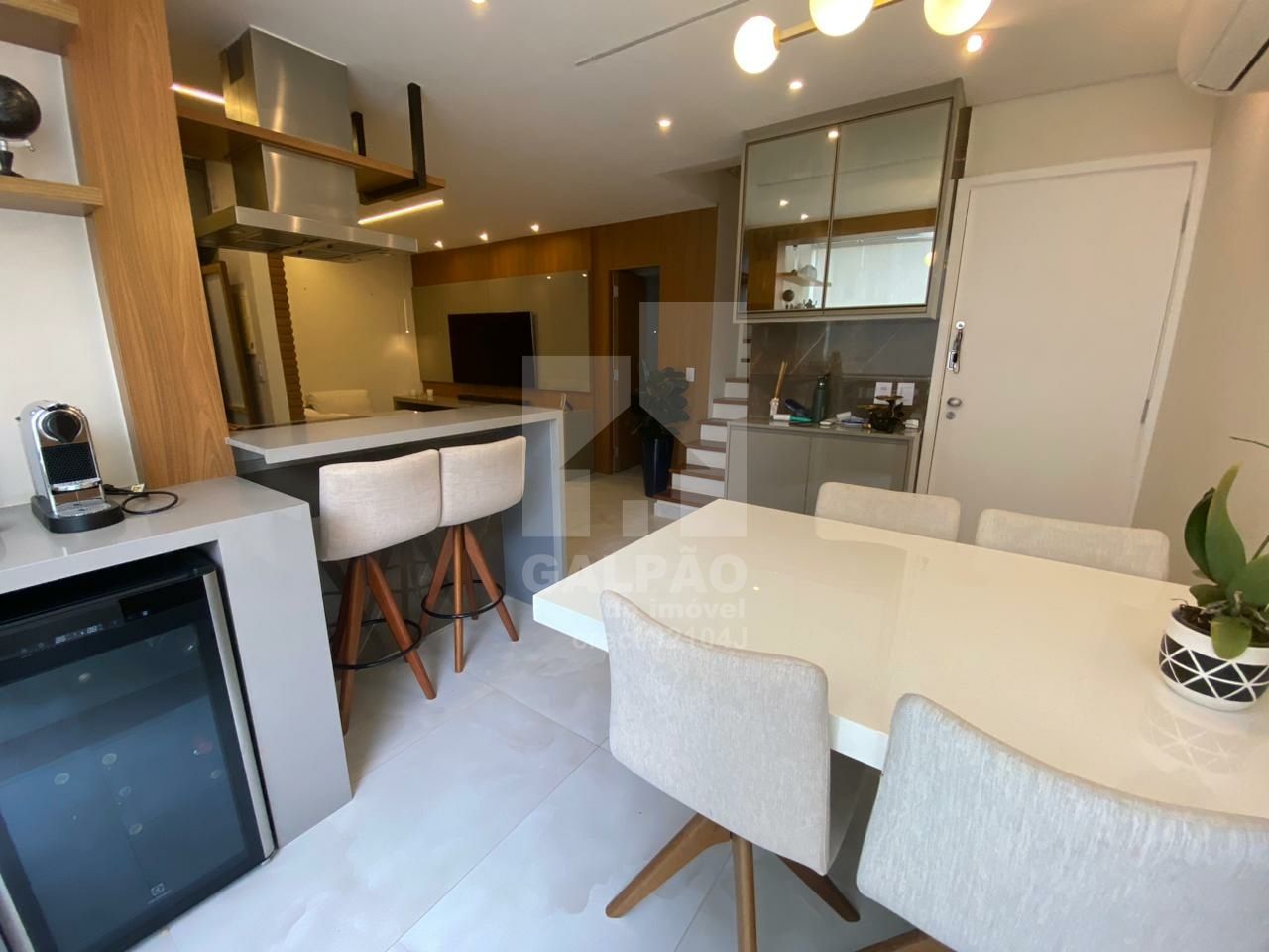 Apartamento para Venda - moema