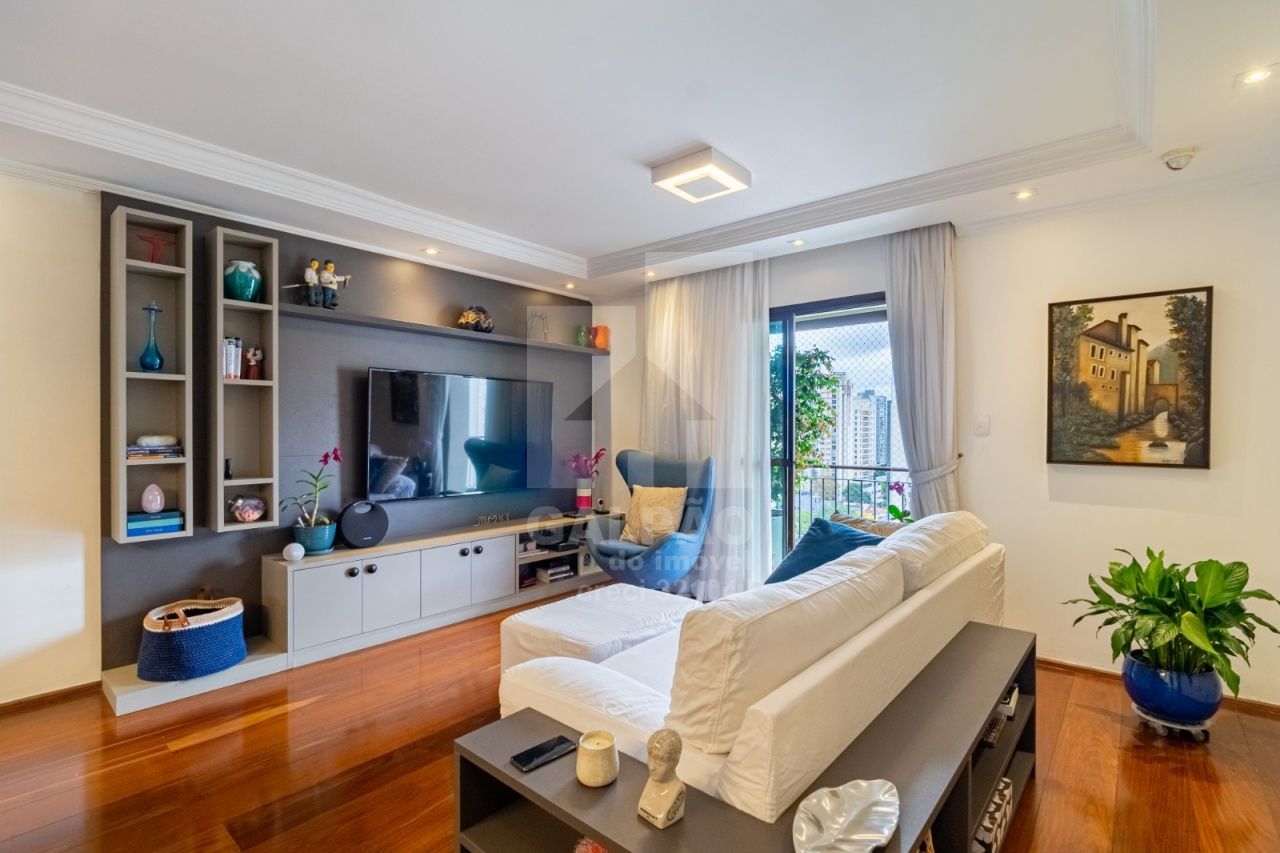 Apartamento para Venda - moema