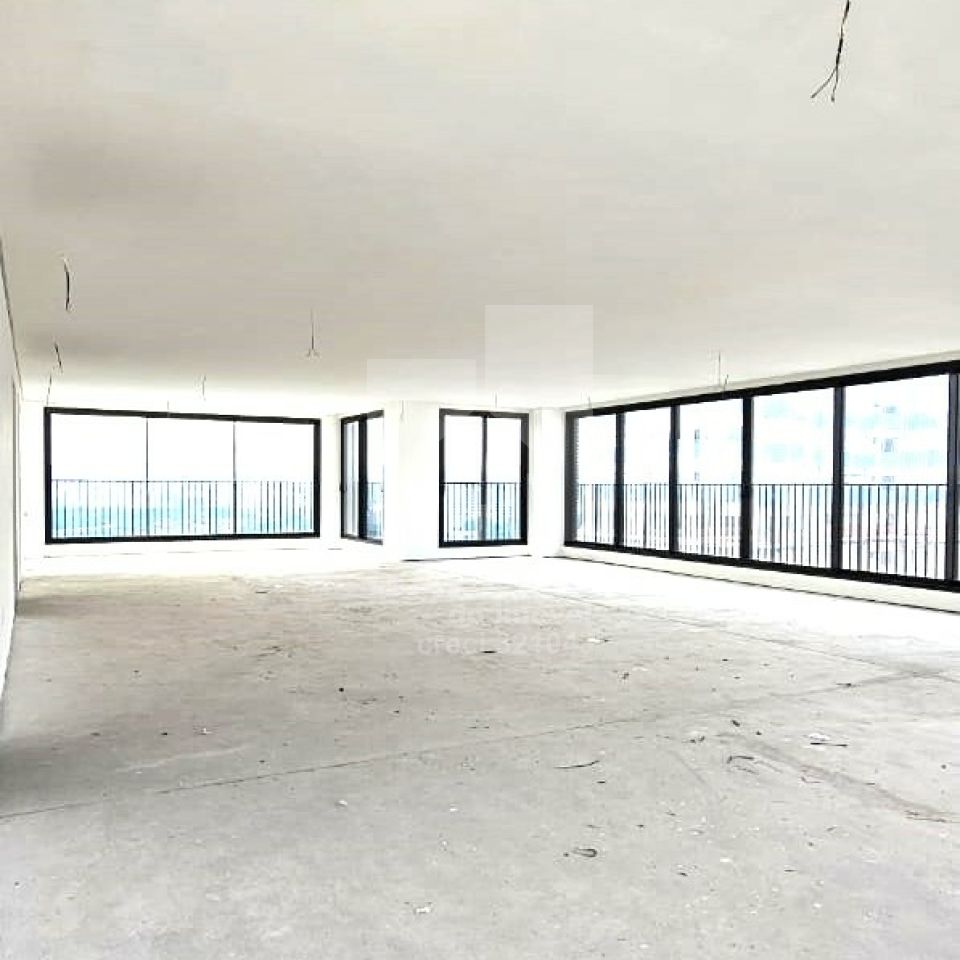 Apartamento para Venda - Moema