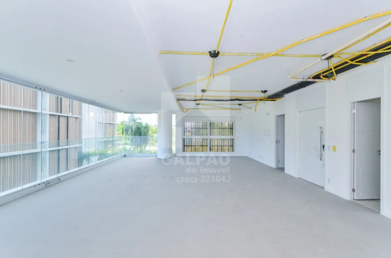 Apartamento para Venda - Moema