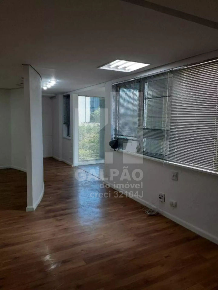 Conj. Comercial para Venda - Cidade Monções