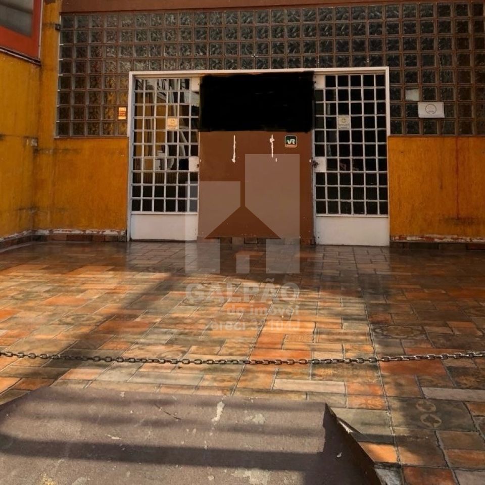 Loja para Venda - moema