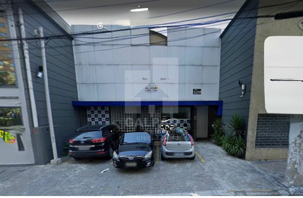Casa para Venda - moema