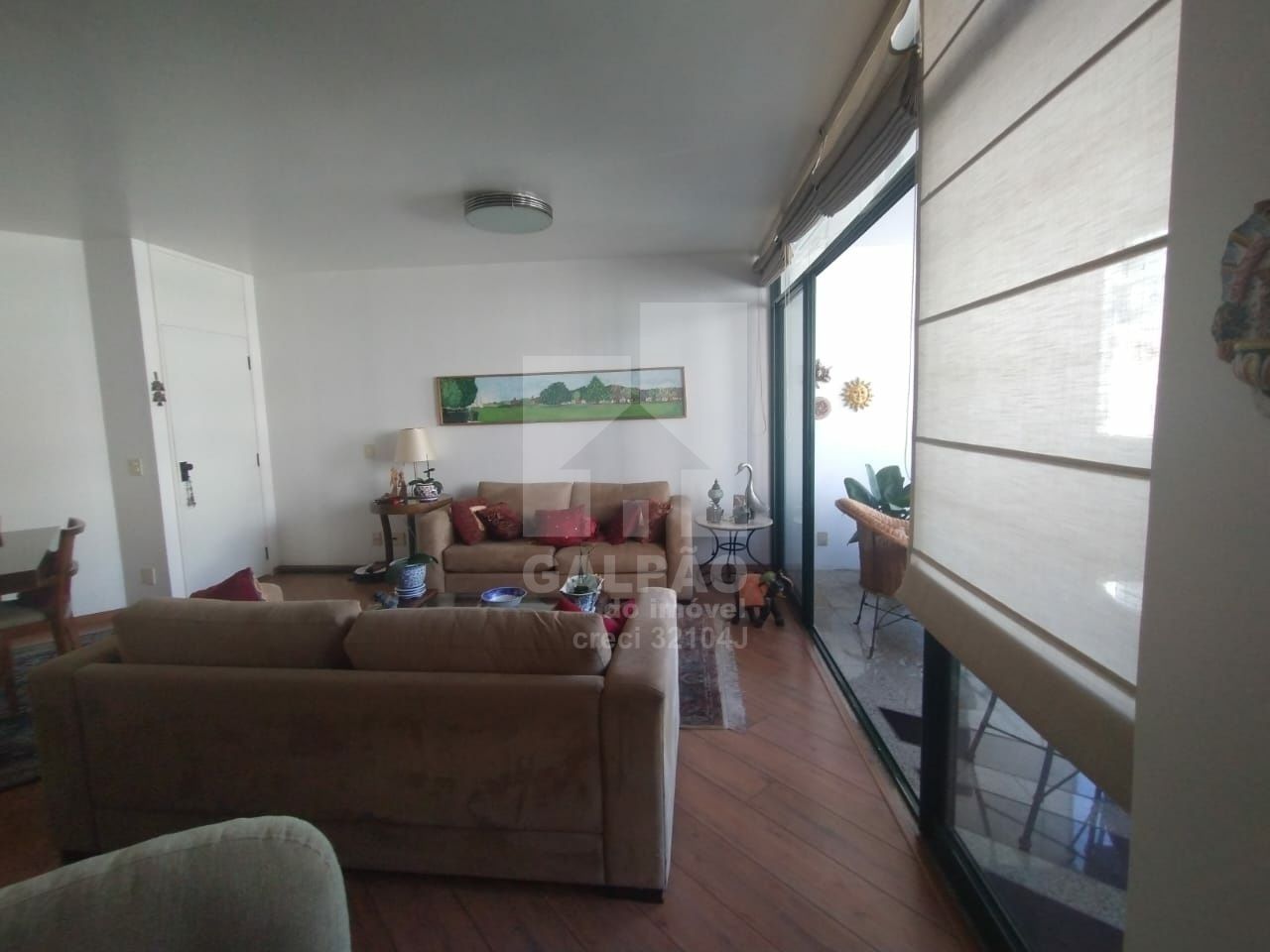 Apartamento para Venda - moema