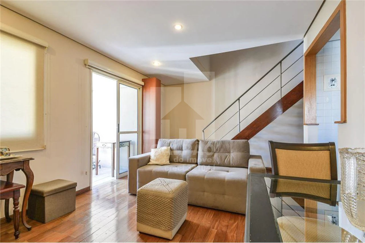 Apartamento para Venda - Moema