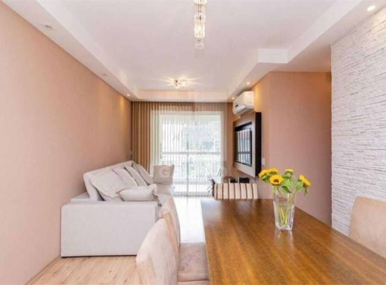 Apartamento para Venda - moema