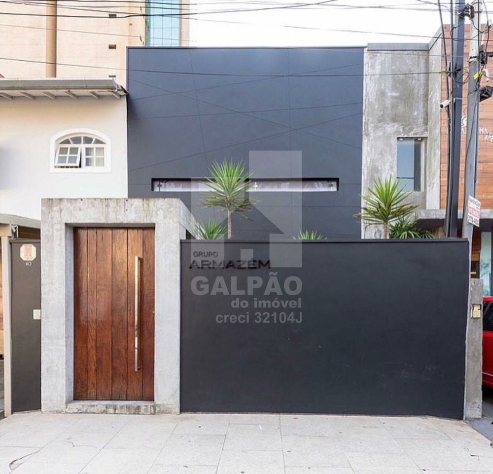 Casa para Venda - Vila Nova Conceição
