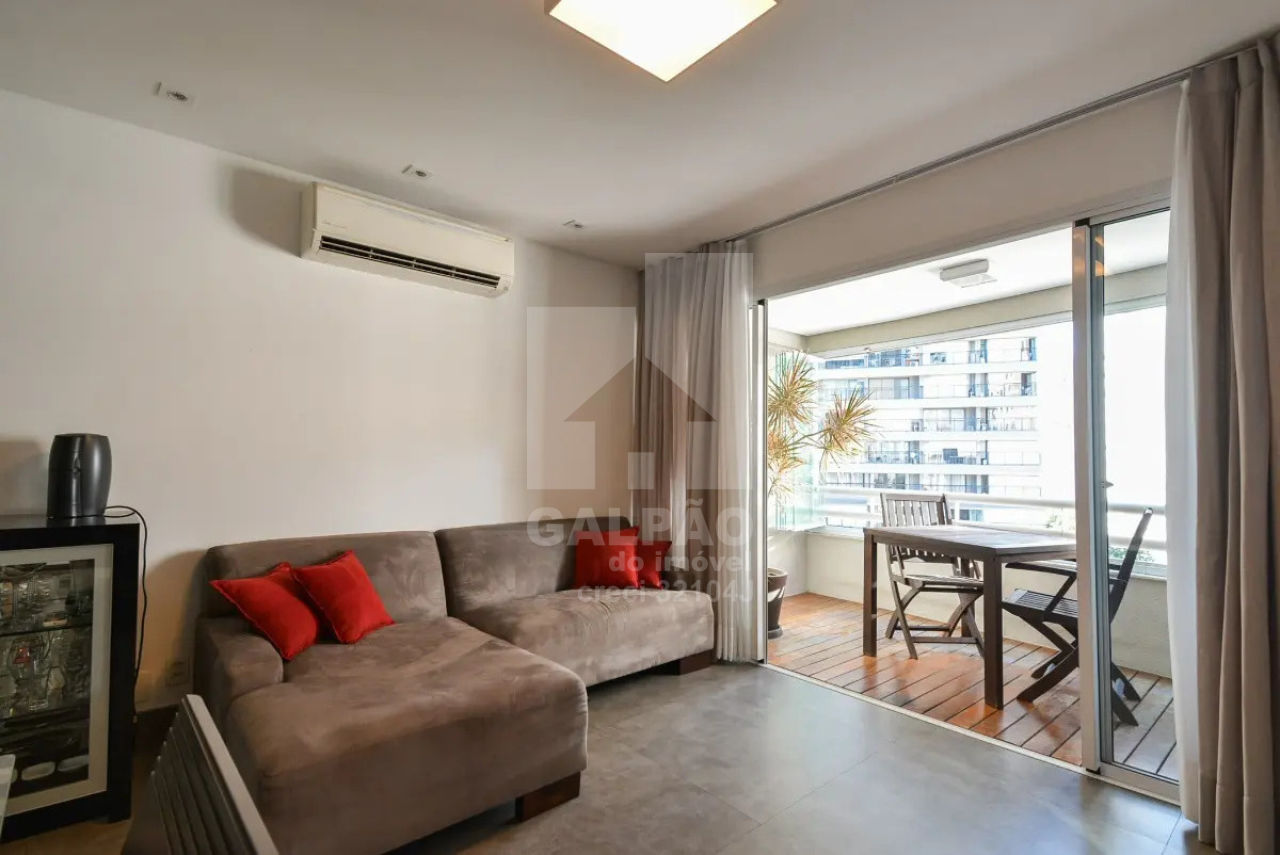 Apartamento para Venda - Planalto Paulista