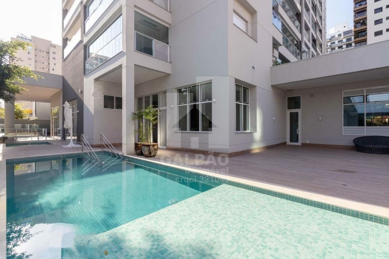 Apartamento para Venda - moema