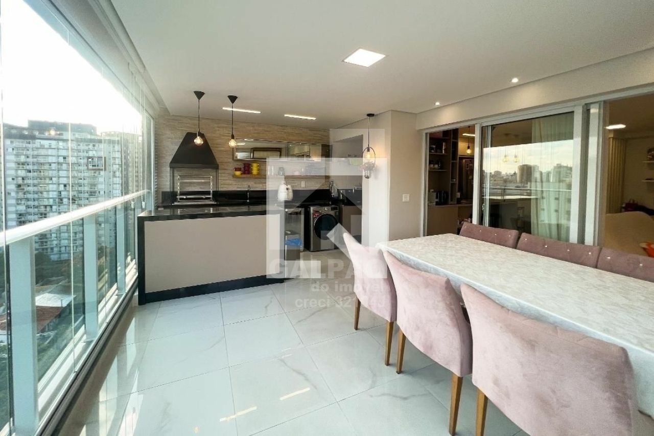 Apartamento para Venda - moema