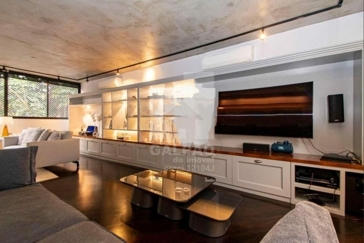 Apartamento para Venda - moema