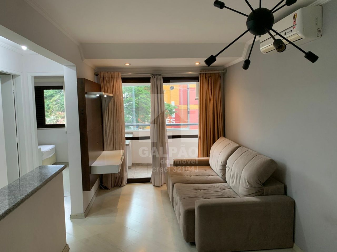 Apartamento para Venda - moema