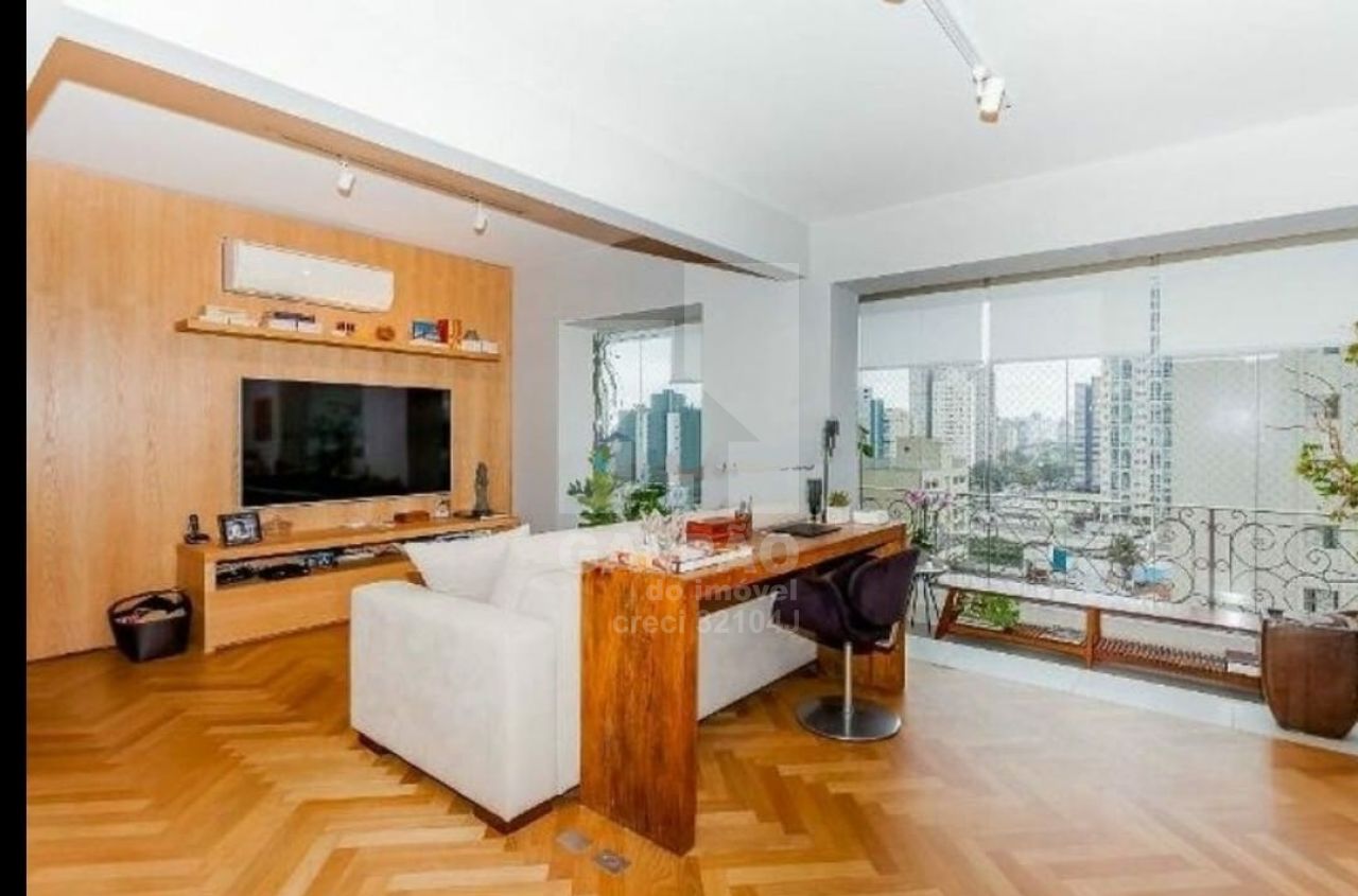 Apartamento para Venda - Campo Belo