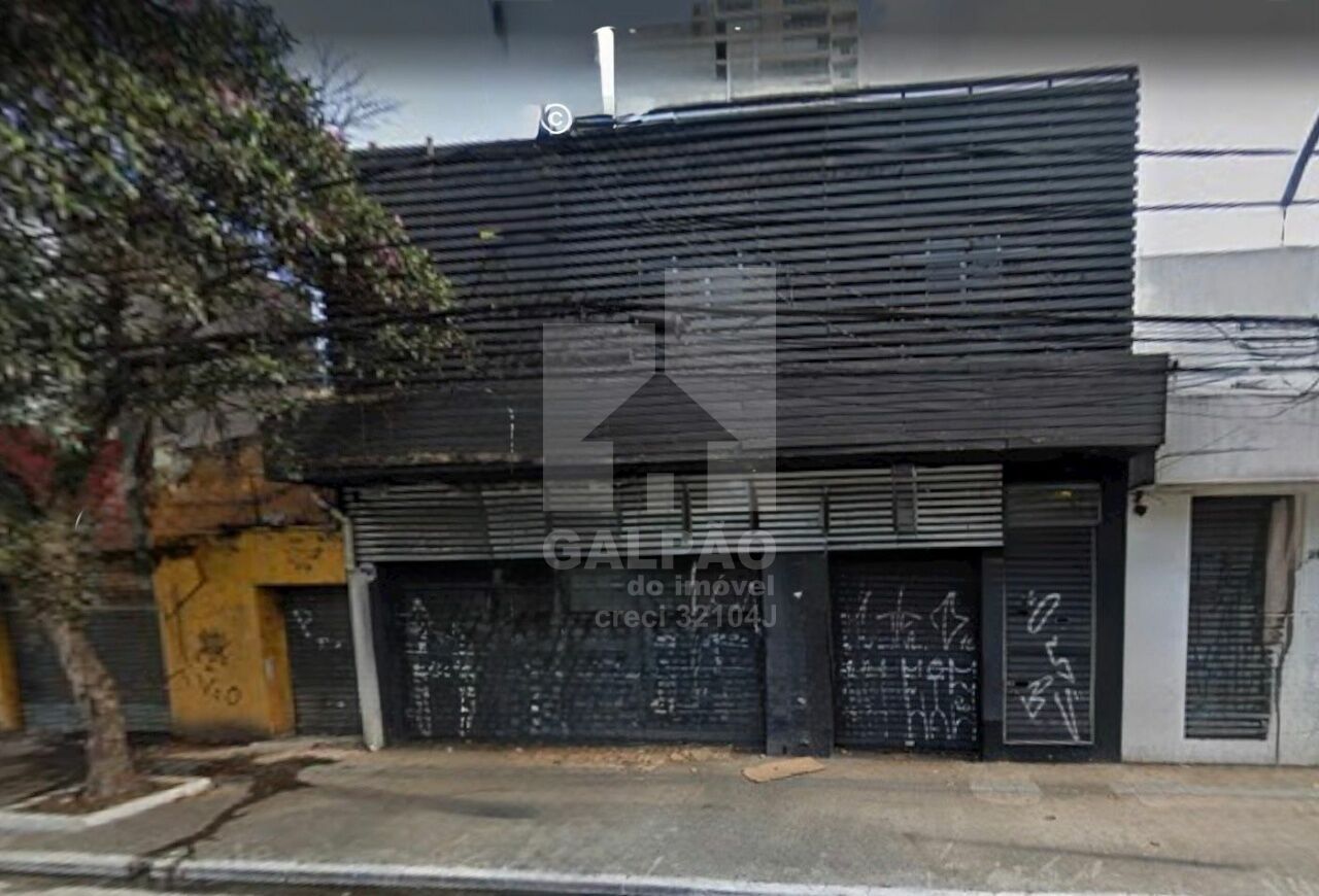Loja para Venda - Santo Amaro