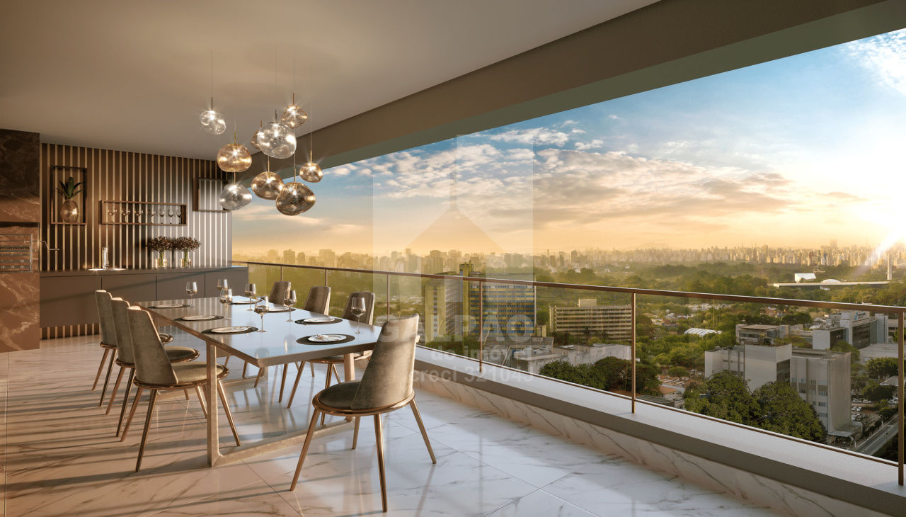 Apartamento para Venda - Vila Clementino