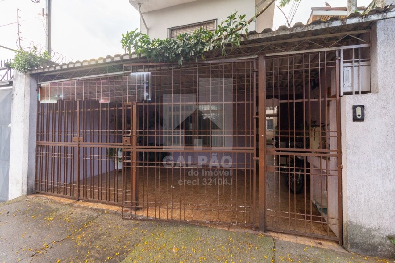 Casa Assobradada para Venda - moema