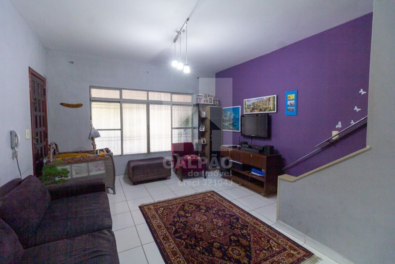 Casa Assobradada para Venda - moema