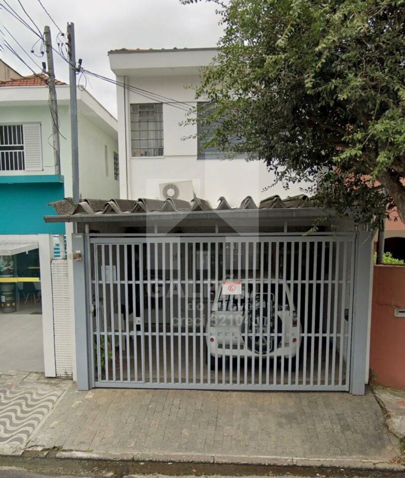 Casa para Venda - Planalto Paulista