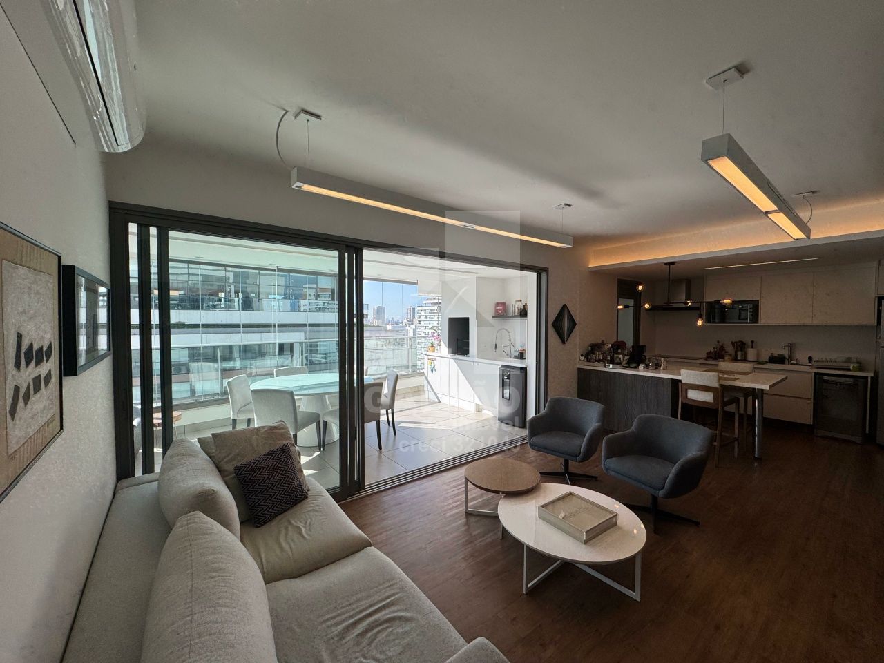 Apartamento para Venda - Cidade Monções