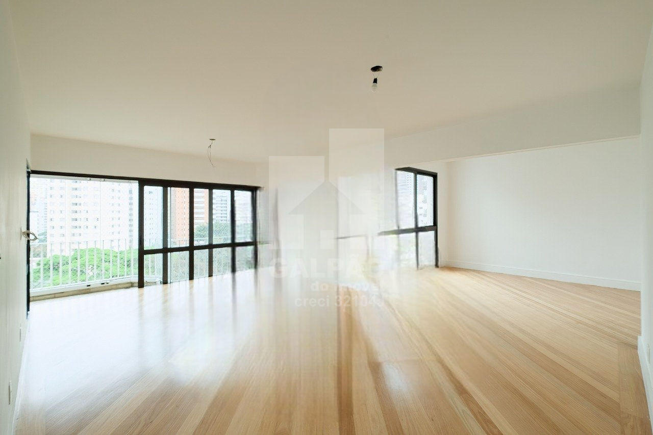 Apartamento para Venda - Moema
