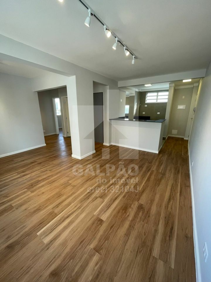 Apartamento para Venda - Moema