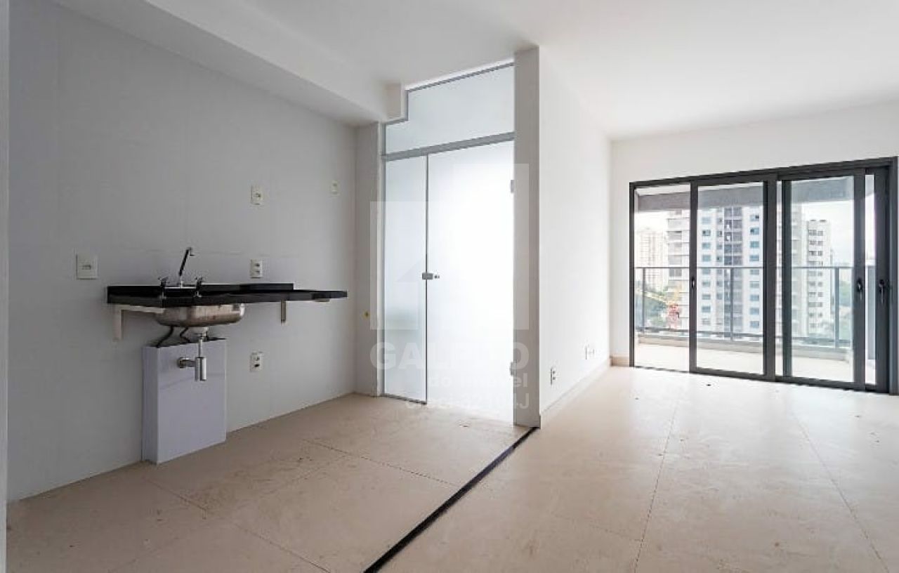 Apartamento para Venda - moema