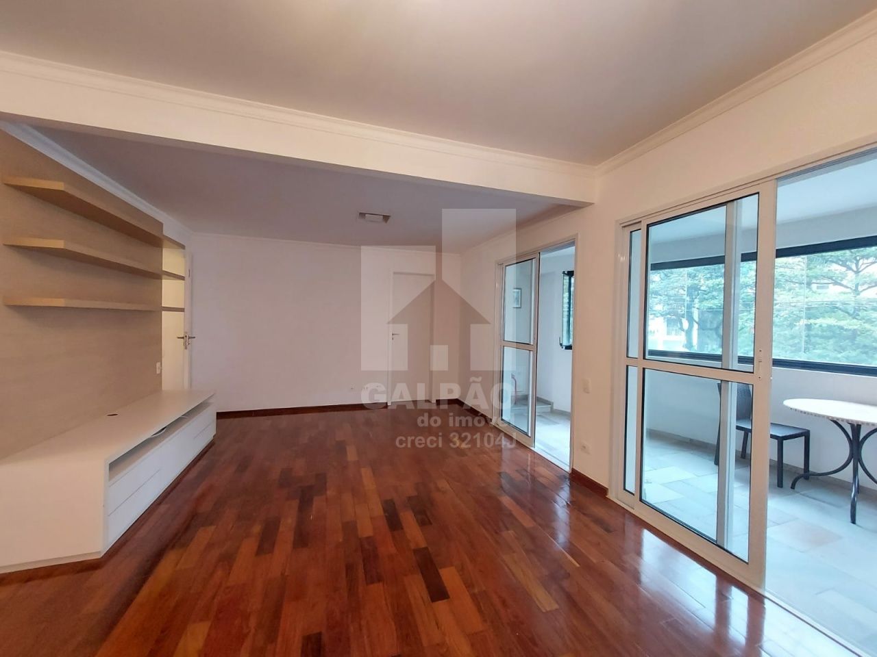 Apartamento para Venda - Moema