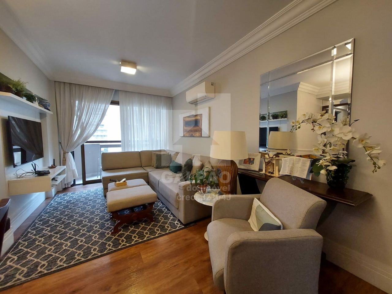Apartamento para Venda - moema
