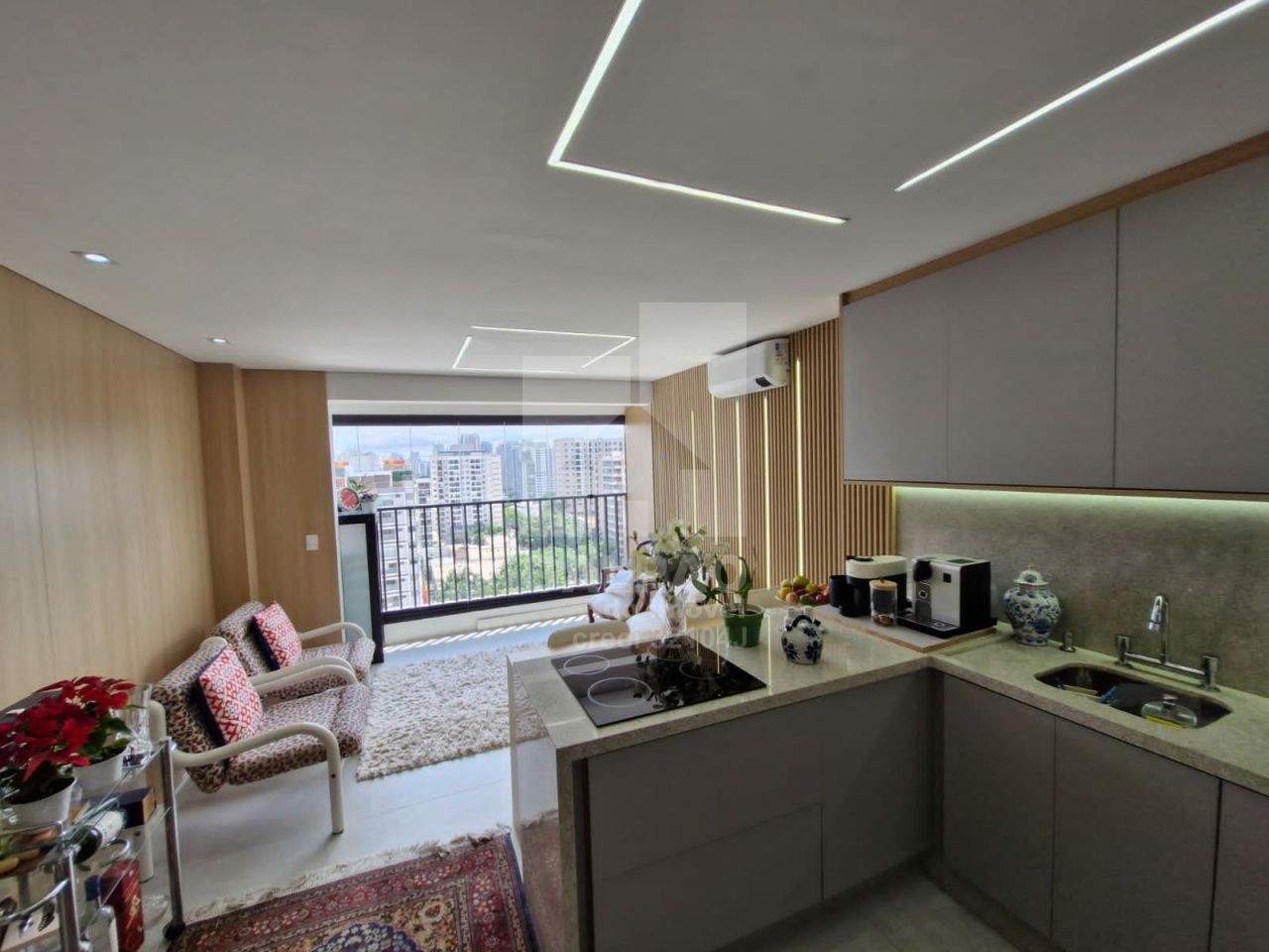 Apartamento para Venda - moema