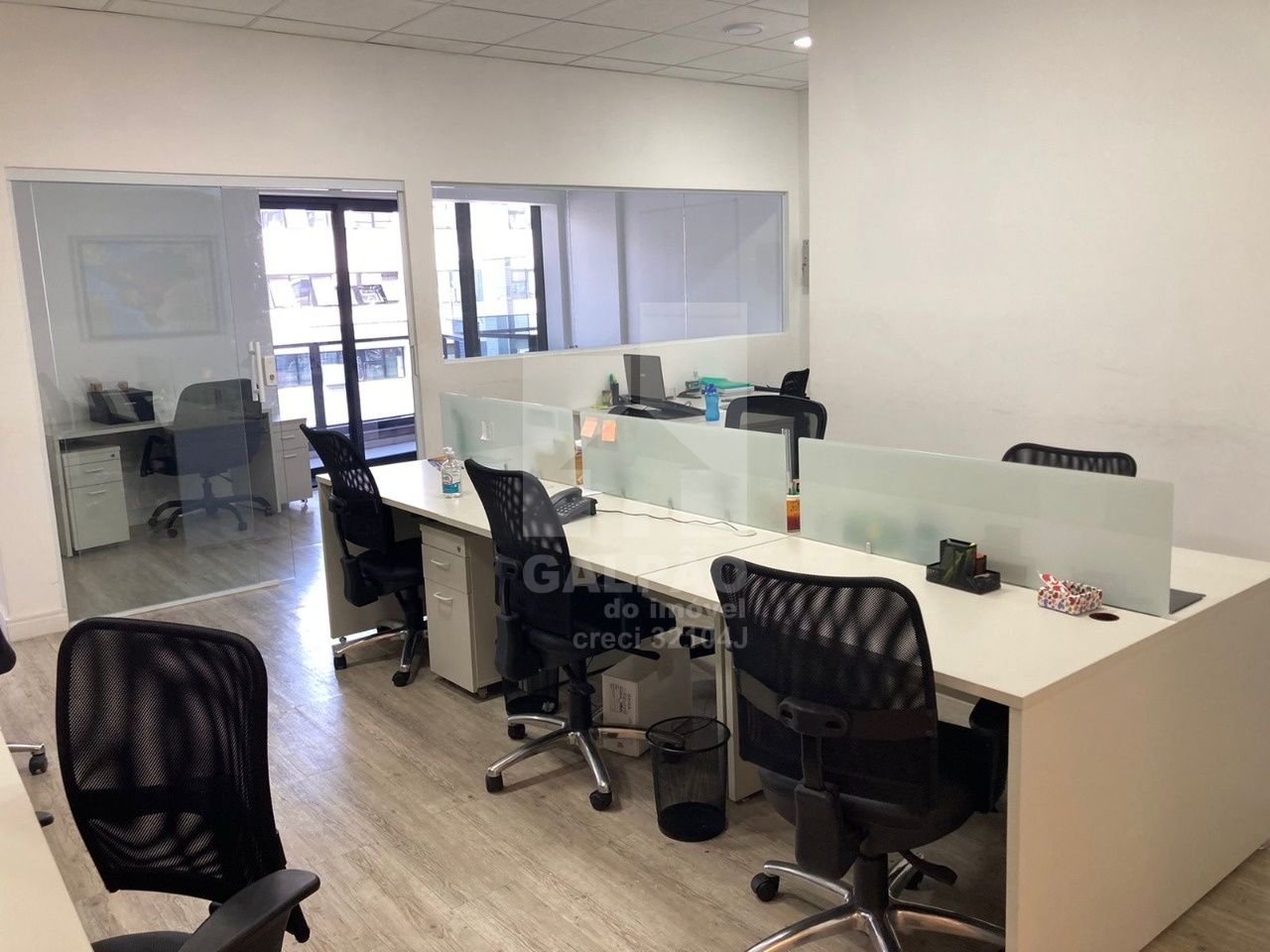 Conj. Comercial para Venda - Vila Mariana